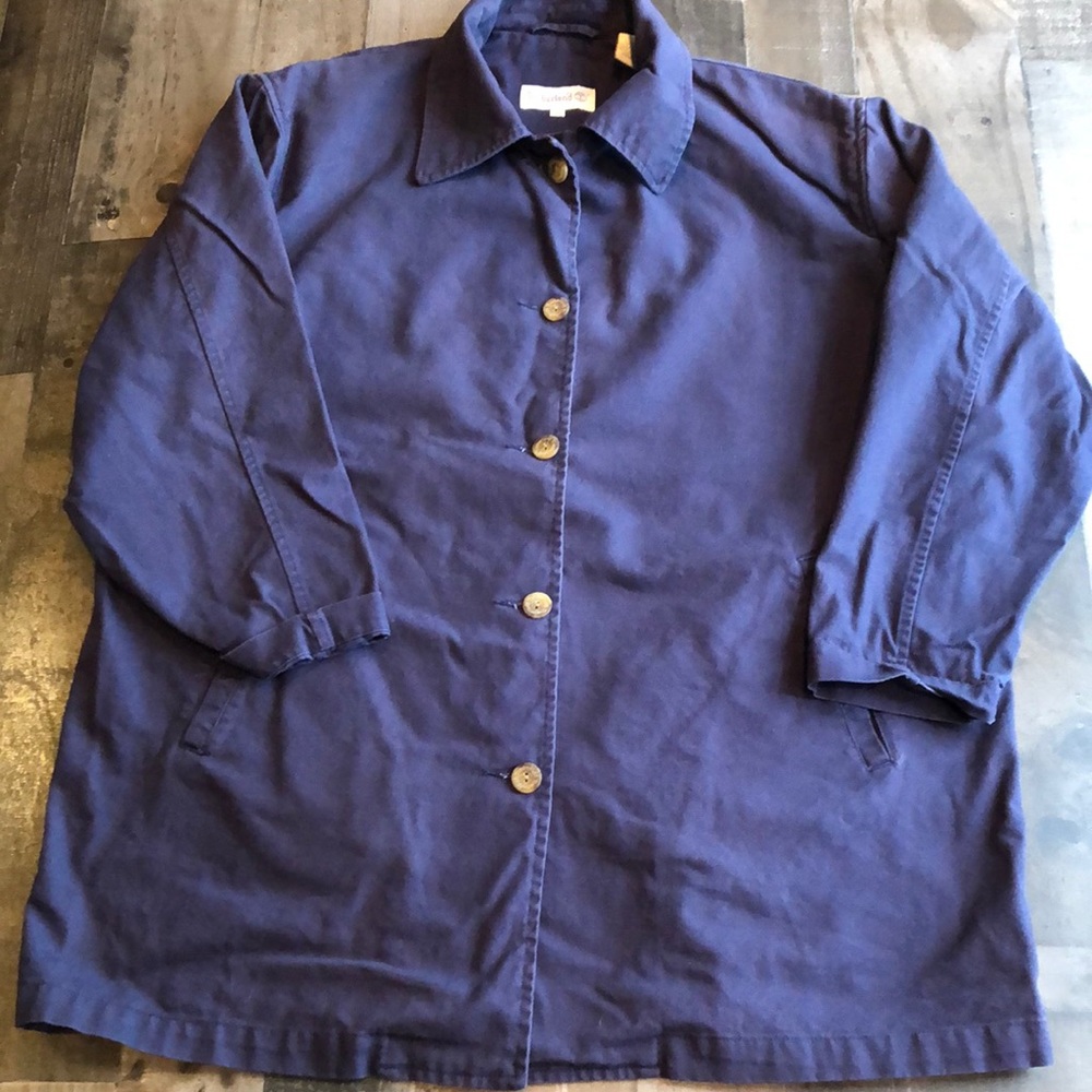 Timberland barn jacket